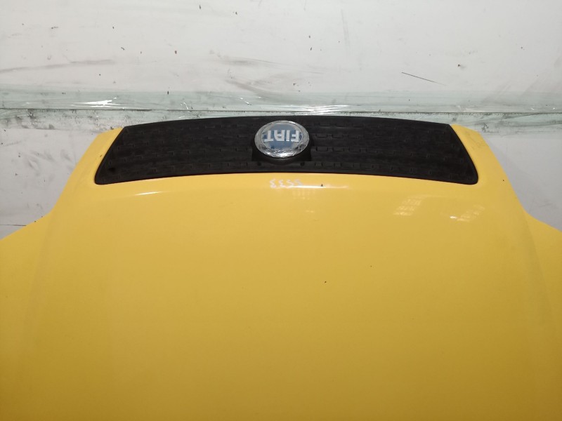 Recambio de capot para fiat punto (188_) 1.4 referencia OEM IAM   