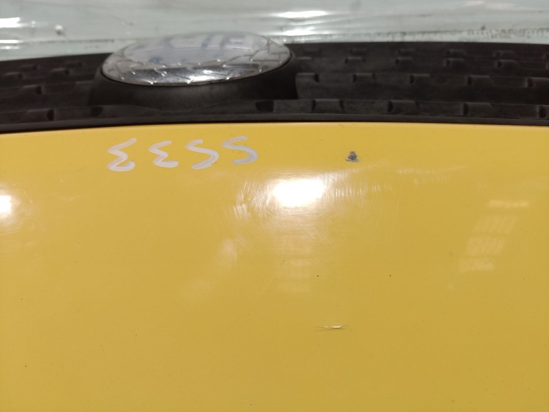 Recambio de capot para fiat punto (188_) 1.4 referencia OEM IAM   