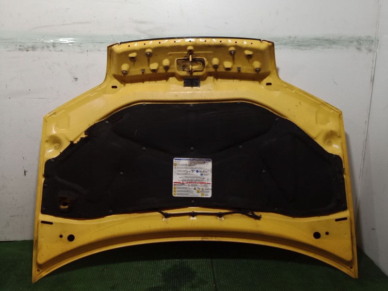 Recambio de capot para fiat punto (188_) 1.4 referencia OEM IAM   