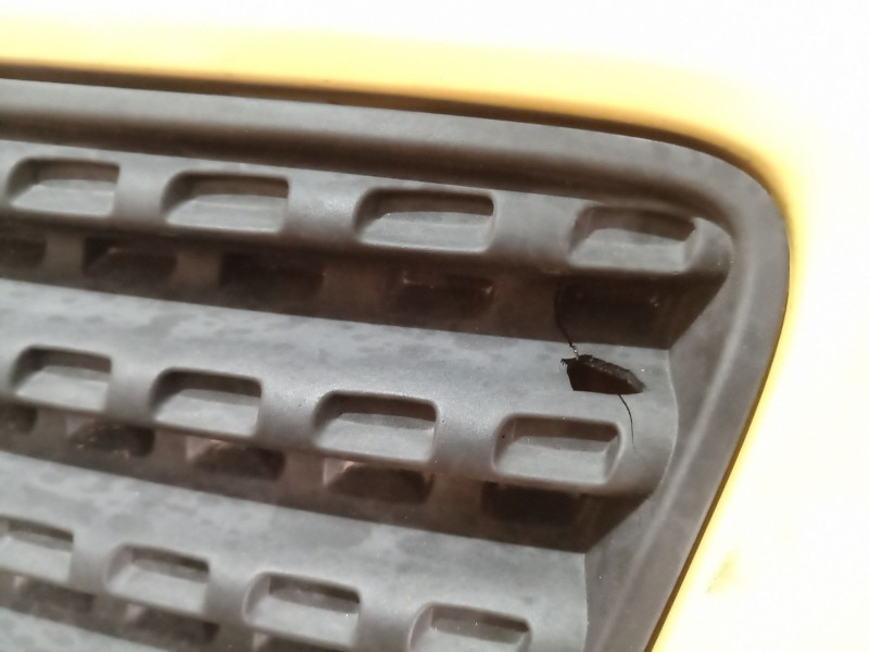 Recambio de capot para fiat punto (188_) 1.4 referencia OEM IAM SINREF SIN REF SIN REF