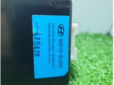Recambio de modulo electronico para hyundai i30 (fd) 1.6 referencia OEM IAM 952102l000 952102l000 952102l000 2