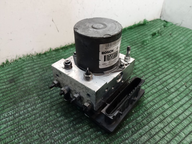 Recambio de centralita abs para fiat punto (188_) 1.4 referencia OEM IAM 0265950303 0265950303 0265950303