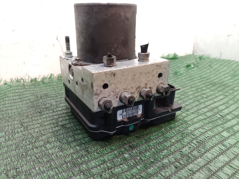 Recambio de centralita abs para fiat punto (188_) 1.4 referencia OEM IAM 0265950303 0265950303 0265950303