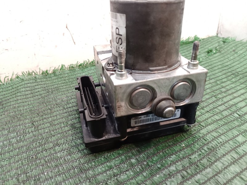 Recambio de centralita abs para fiat punto (188_) 1.4 referencia OEM IAM 0265950303 0265950303 0265950303