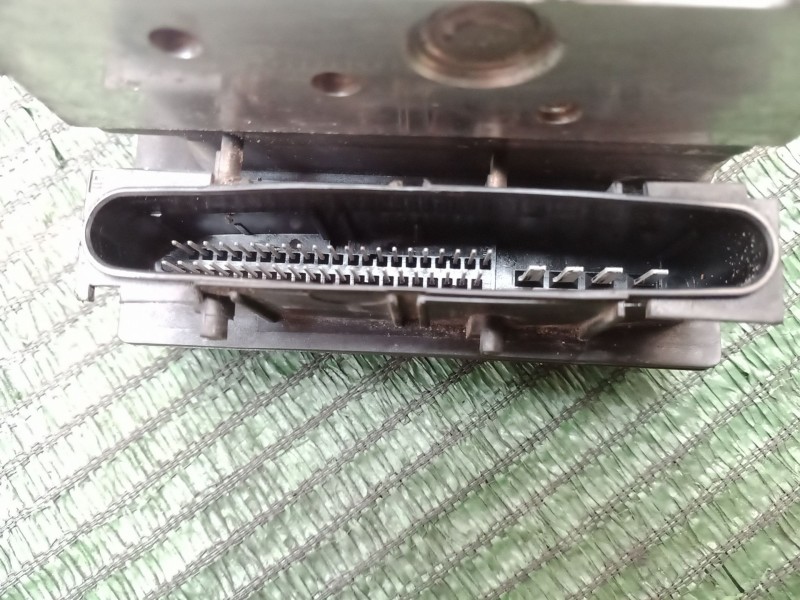 Recambio de centralita abs para fiat punto (188_) 1.4 referencia OEM IAM 0265950303 0265950303 0265950303