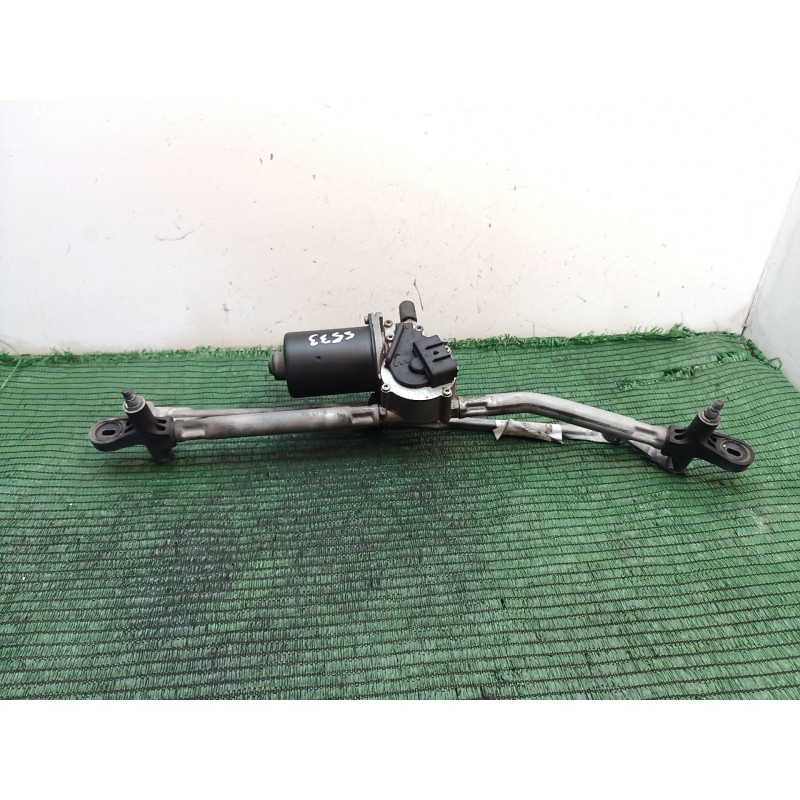 Recambio de motor limpia delantero para fiat punto (188_) 1.4 referencia OEM IAM   