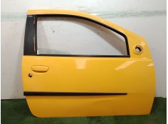 Recambio de puerta delantera derecha para fiat punto (188_) 1.4 referencia OEM IAM   