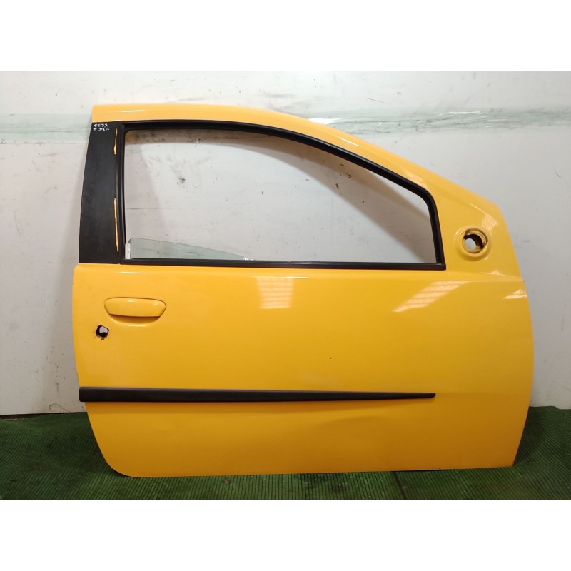 Recambio de puerta delantera derecha para fiat punto (188_) 1.4 referencia OEM IAM   