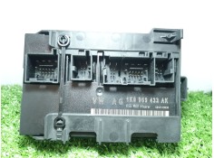 Recambio de modulo electronico para seat altea (5p1) 1.9 tdi referencia OEM IAM   