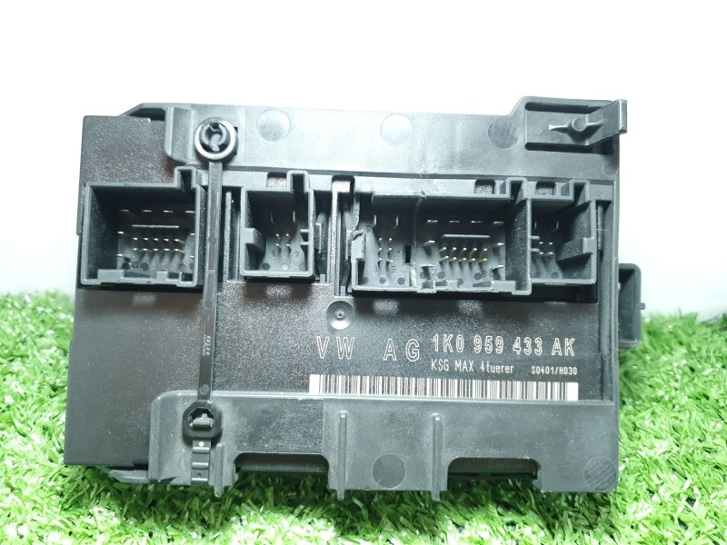 Recambio de modulo electronico para seat altea (5p1) 1.9 tdi referencia OEM IAM   