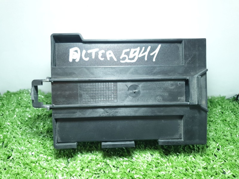 Recambio de modulo electronico para seat altea (5p1) 1.9 tdi referencia OEM IAM   