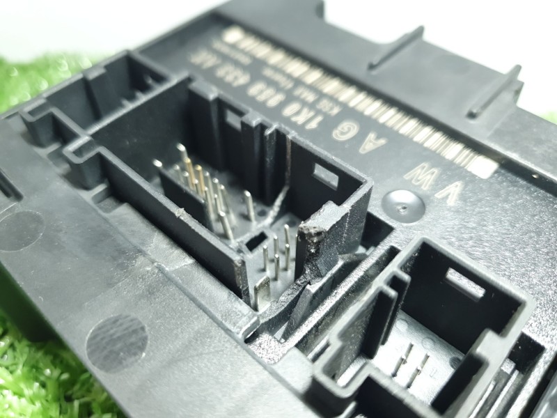 Recambio de modulo electronico para seat altea (5p1) 1.9 tdi referencia OEM IAM   