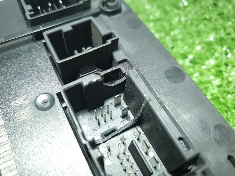 Recambio de modulo electronico para seat altea (5p1) 1.9 tdi referencia OEM IAM   