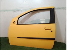 Recambio de puerta delantera izquierda para fiat punto (188_) 1.4 referencia OEM IAM   