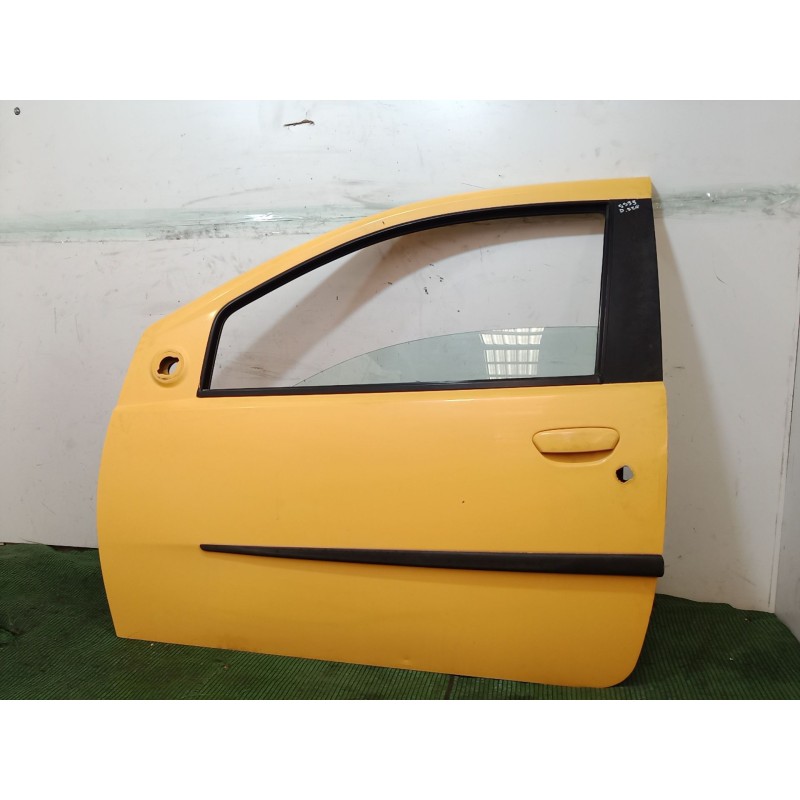 Recambio de puerta delantera izquierda para fiat punto (188_) 1.4 referencia OEM IAM   