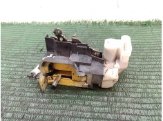 Recambio de cerradura puerta delantera derecha para fiat punto (188_) 1.4 referencia OEM IAM   