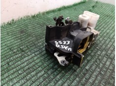 Recambio de cerradura puerta delantera derecha para fiat punto (188_) 1.4 referencia OEM IAM    2