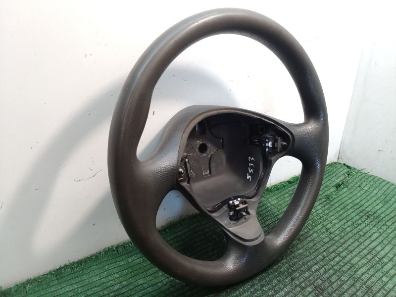 Recambio de volante para fiat punto (188_) 1.4 referencia OEM IAM   