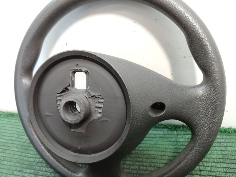 Recambio de volante para fiat punto (188_) 1.4 referencia OEM IAM   