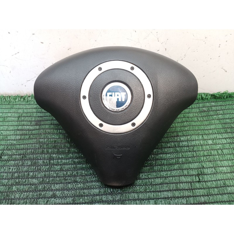 Recambio de airbag volante para fiat punto (188_) 1.4 referencia OEM IAM   