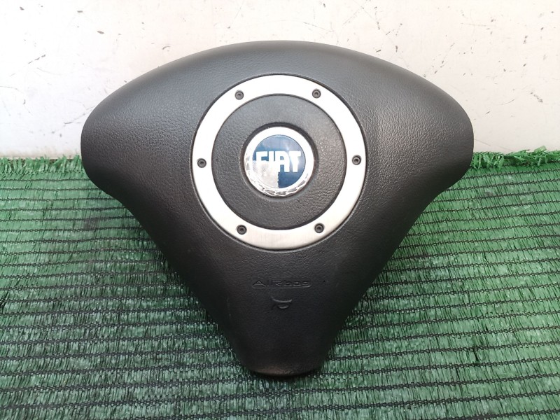 Recambio de airbag volante para fiat punto (188_) 1.4 referencia OEM IAM   