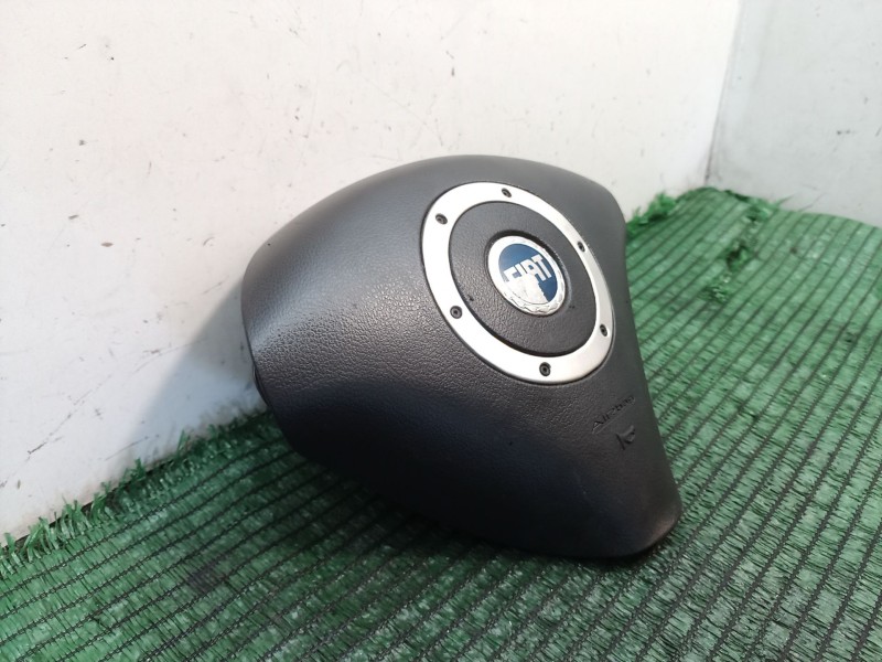 Recambio de airbag volante para fiat punto (188_) 1.4 referencia OEM IAM   