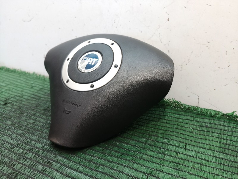 Recambio de airbag volante para fiat punto (188_) 1.4 referencia OEM IAM   