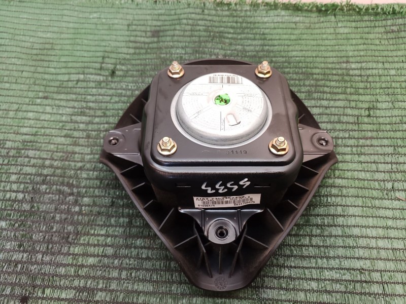 Recambio de airbag volante para fiat punto (188_) 1.4 referencia OEM IAM   