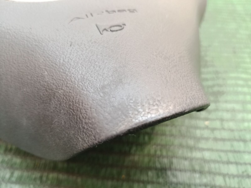 Recambio de airbag volante para fiat punto (188_) 1.4 referencia OEM IAM   