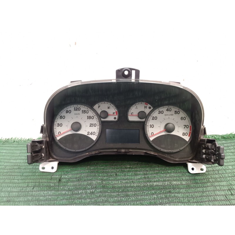 Recambio de cuadro instrumentos para fiat punto (188_) 1.4 referencia OEM IAM   