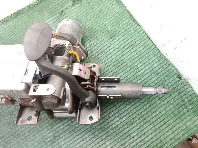 Recambio de columna direccion para fiat punto (188_) 1.4 referencia OEM IAM   