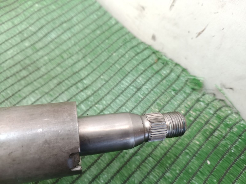 Recambio de columna direccion para fiat punto (188_) 1.4 referencia OEM IAM   