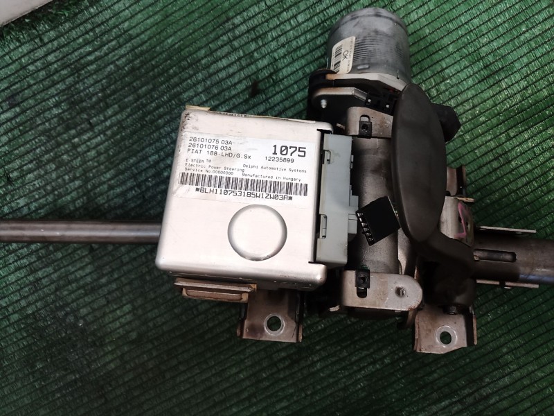 Recambio de columna direccion para fiat punto (188_) 1.4 referencia OEM IAM   