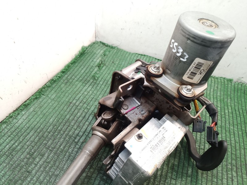 Recambio de columna direccion para fiat punto (188_) 1.4 referencia OEM IAM   