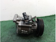 Recambio de compresor aire acondicionado para toyota corolla (_e12_) 1.4 d (nde120_) referencia OEM IAM 4472607961 4472607961 44