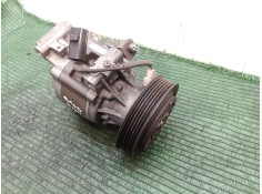 Recambio de compresor aire acondicionado para toyota corolla (_e12_) 1.4 d (nde120_) referencia OEM IAM 4472607961 4472607961 44 2