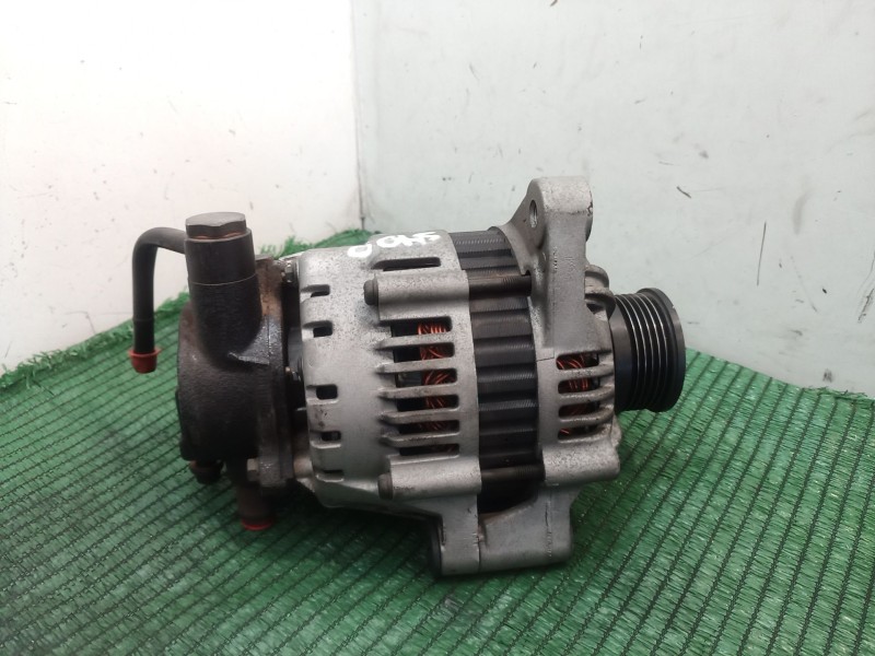 Recambio de compresor aire acondicionado para kia carens referencia OEM IAM SINREF SIN REF SIN REF