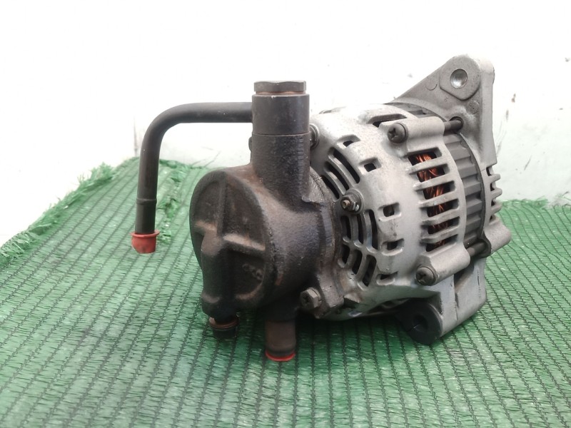 Recambio de compresor aire acondicionado para kia carens referencia OEM IAM SINREF SIN REF SIN REF