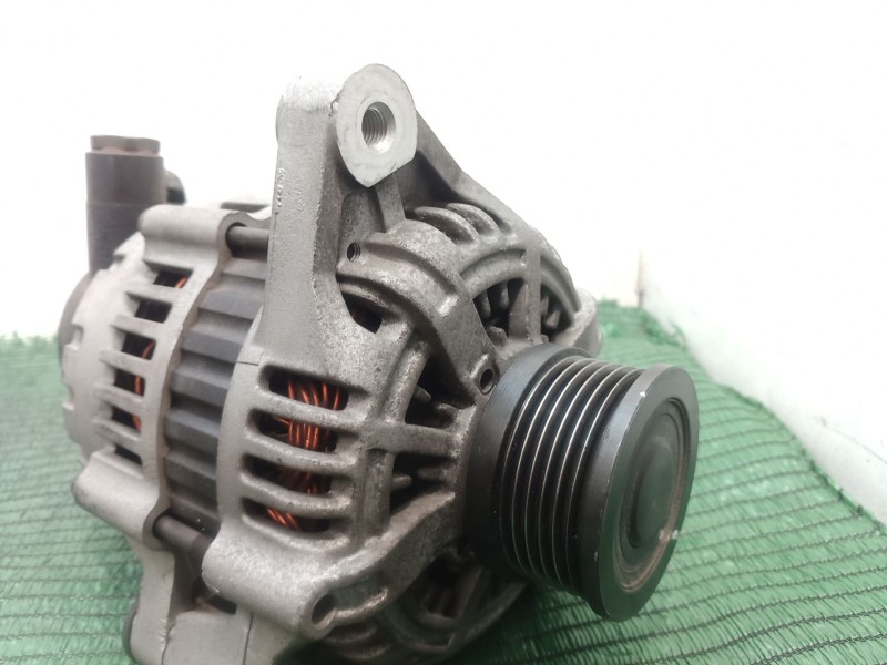 Recambio de compresor aire acondicionado para kia carens referencia OEM IAM SINREF SIN REF SIN REF