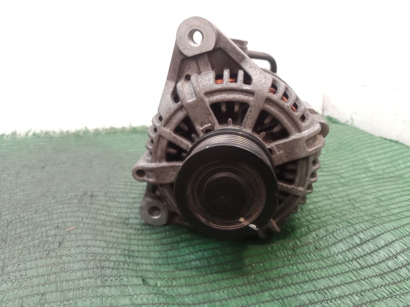 Recambio de compresor aire acondicionado para kia carens referencia OEM IAM SINREF SIN REF SIN REF