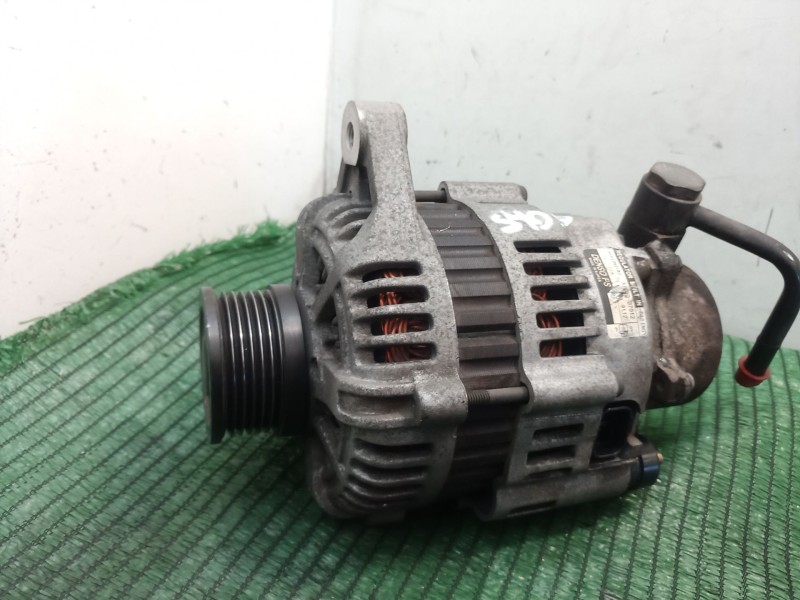 Recambio de compresor aire acondicionado para kia carens referencia OEM IAM SINREF SIN REF SIN REF