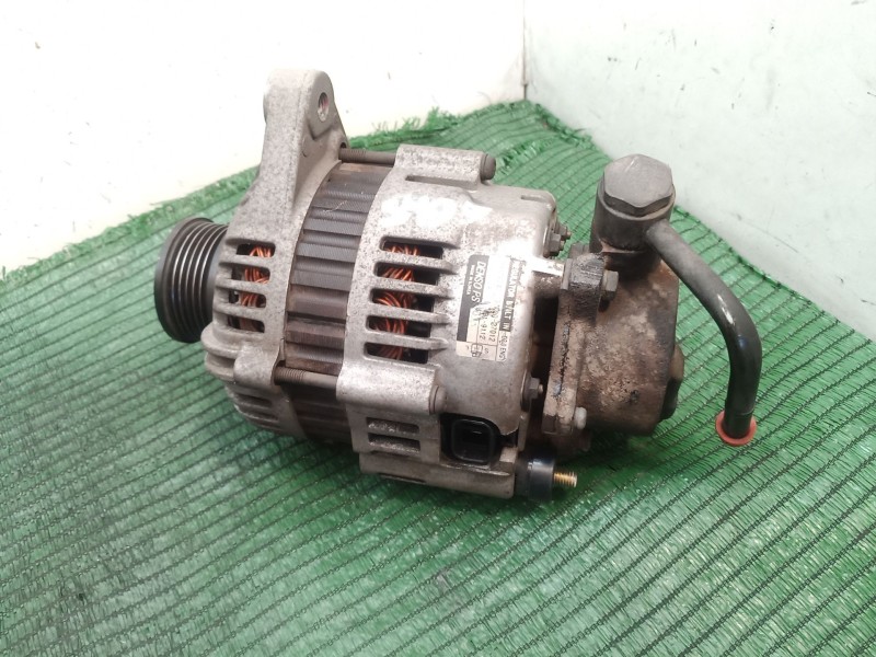 Recambio de compresor aire acondicionado para kia carens referencia OEM IAM SINREF SIN REF SIN REF