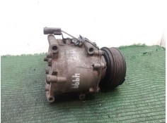 Recambio de compresor aire acondicionado para chrysler stratus cabrio (jx) 2.0 le referencia OEM IAM   