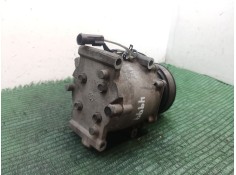 Recambio de compresor aire acondicionado para chrysler stratus cabrio (jx) 2.0 le referencia OEM IAM    2