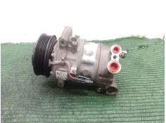 Recambio de compresor aire acondicionado para opel astra k (b16) 1.6 cdti (68) referencia OEM IAM   