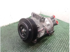 Recambio de compresor aire acondicionado para opel astra k (b16) 1.6 cdti (68) referencia OEM IAM    2