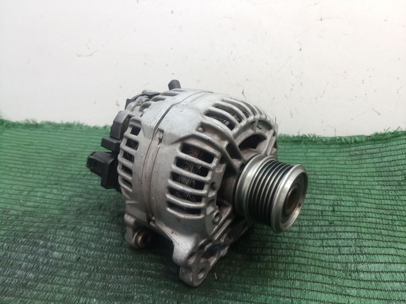 Recambio de alternador para audi a3 (8l) 1.9 tdi ambiente referencia OEM IAM   