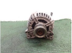 Recambio de alternador para audi a3 (8l) 1.9 tdi ambiente referencia OEM IAM    2