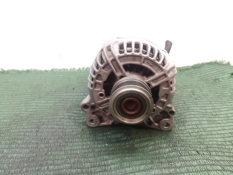 Recambio de alternador para audi a3 (8l) 1.9 tdi ambiente referencia OEM IAM   