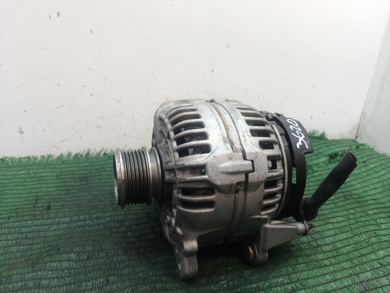 Recambio de alternador para audi a3 (8l) 1.9 tdi ambiente referencia OEM IAM   